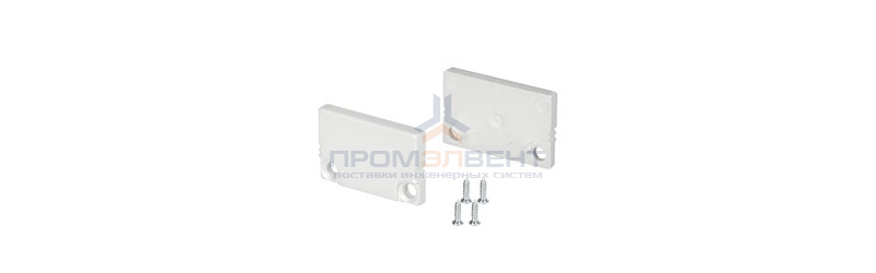 Заглушка SL-SLIM20-H13 глухая