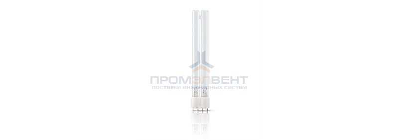 TUV PL-L   95W/4P HO  2G11  535mm  - лампа