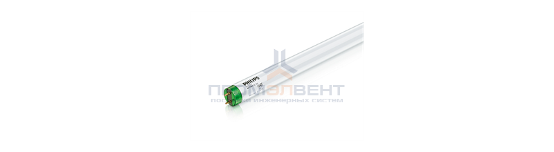 Philips Actinic BL TL-D 15W/10 1SL/25 - лампа