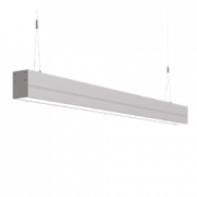 Светодиодный светильник Т-ЛАЙН "ВАРТОН" 1174х70х90мм 36 ВТ 4000К с функцией аварийного освещения