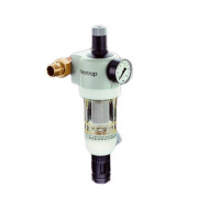 Домашняя станция очистки воды Oventrop Ду 32