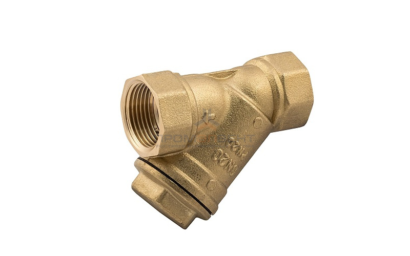 Фильтр грубой очистки ELSEN - 1