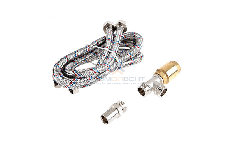 Комплект подключения Пампэла (для автоматики Вистан-3)