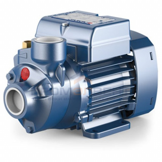 Насос вихревой Pedrollo PK 100 - 1,1 кВт (3x230/400 В, PN10, Qmax 70 л/мин, Hmax 80 м)