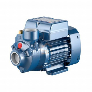 Насос вихревой Pedrollo PKm 60-MD - 0,37 кВт (1x230 В, PN6, Qmax 55 л/мин, Hmax 22 м)