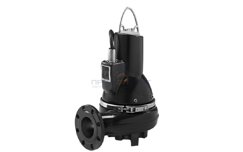 Насос дренажный Grundfos SLV.65.65.11.Ex.2.1.502 (1x230В)