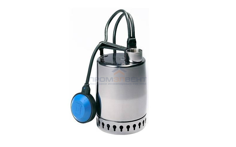 Насос дренажный Grundfos Unilift KP 150-A1