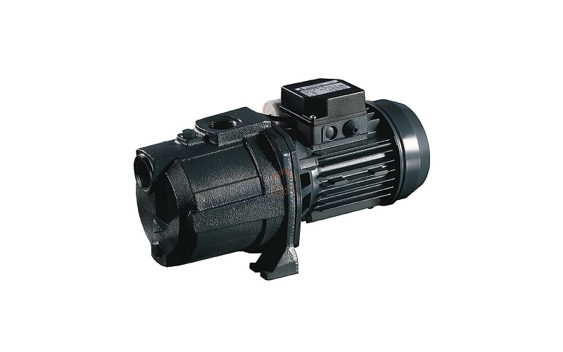 Насос самовсасывающий EBARA AGF 0.80 M