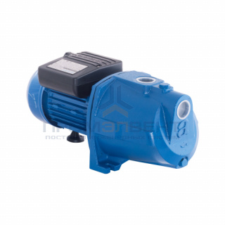 Насос центробежный Aquario AJC-60С - 0,55 кВт (однофазный, PN8, Hmax 38 м, Qmax 2,4 м³/ч)