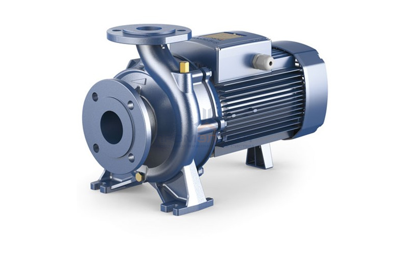 Насос центробежный Pedrollo F 32/200AH - 4,0 кВт (3x230/400 В, PN10, Qmax 320 л/мин, Hmax 55 м)