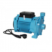 Насос центробежный Водолей БЦ 1,6-25У1.1 Горизонтальный (1,25 кВт, 1х220В, Qmax 5,8 м³/ч, Hmax 25 м)