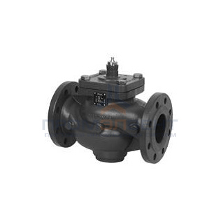 Клапан регулирующий Danfoss VFM 2  - Ду125 (ф/ф, PN16, Tmax 150°C, kvs 250)