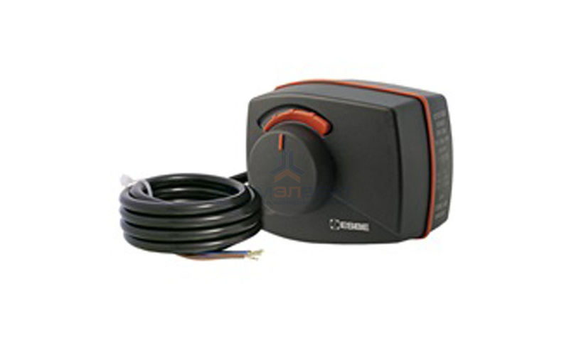 Привод ротационный двухточечный ESBE ARA635 (230В, Tзакр 15 сек, только для клапанов Ду15-32)