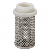 Фильтр-сетка для обратного клапана ITAP 102 - 2" (сетка из нержавеющей стали)