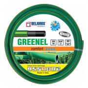 Шланг поливочный Belamos Greenel - 3/4", длина 20 м (21 бар)