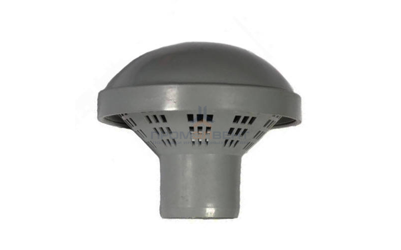 Вытяжка канализационная СИНИКОН Standart - 50 (для системы для внутренней канализации)