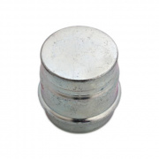 Заглушка Conex Banninger PC 5301 - 22 (оцинкованная сталь)