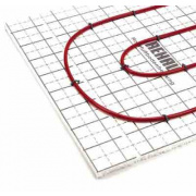 Мат для монтажа горпун-скобами REHAU 50-2 (плита)