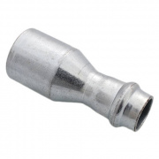 Муфта Conex Banninger PC 5243 - 28 x 22 (оцинкованная сталь)