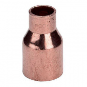 Муфта редукционная Viega R4 95243 - 64 x 54 (однораструбная)