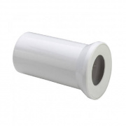 Патрубок для выпуска унитаза REHAU RAUPIANO PLUS - 90 (для внутренней канализации, L-250 мм )