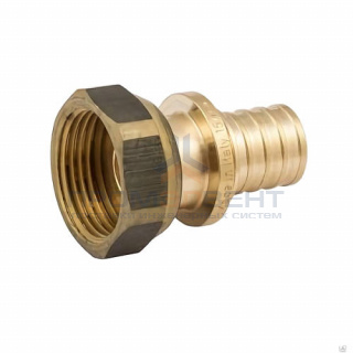 Переход на накидную гайку ELSEN MONOLIT - 16 x 1/2" (для труб из сшитого полиэтилена)