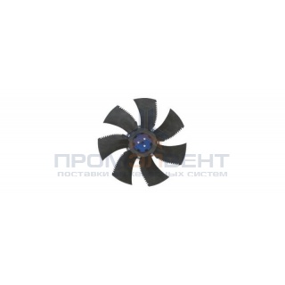 Вентилятор Ziehl-abegg FN042-6IL.BF.A7P1 220B энергосберегающий