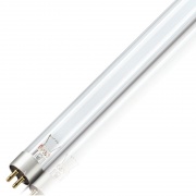 Лампа бактерицидная Philips TUV G8 T5 8W G5 L288mm специальная безозоновая