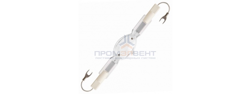 Лампа металлогалогенная Osram HQI-TS 2000W/NDL/S 11,3A 4400K K12S