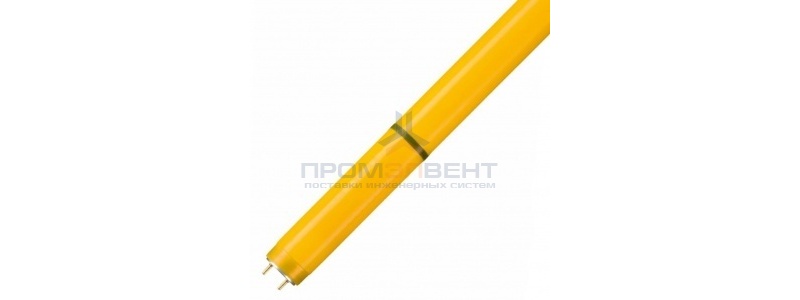 Люминесцентная лампа T8 Osram L 18 W/62 CHIP control G13, 590 mm