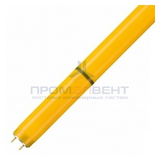 Люминесцентная лампа T8 Osram L 18 W/62 CHIP control G13, 590 mm