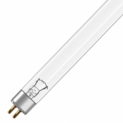 Лампа бактерицидная Osram HNS G4 T5 4W G5 L136mm специальная безозоновая
