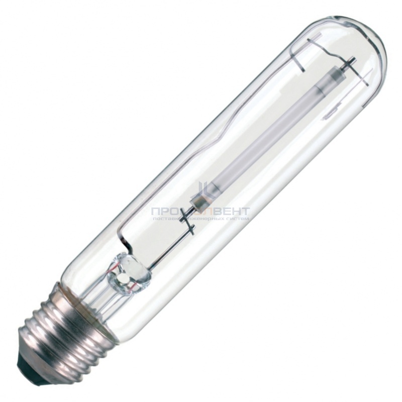 Лампа натриевая Philips SON-T 70W E27