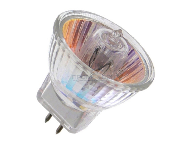 Лампа галогенная Foton MR11 HRS35 50W 220V GU4