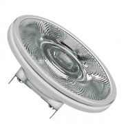 Лампа светодиодная Osram LEDPAR AR111 7540 15W/927 12V 40° G53 800lm DIM