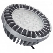 Лампа светодиодная Osram PrevaLED COIN 111-2700-840-40D-G1 33W 40° 32V DC 2900lm модуль