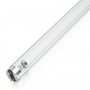 Лампа бактерицидная Philips TUV G55 T8 55W HO G13 L895mm специальная безозоновая