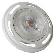 Лампа светодиодная SYLVANIA RefLED ES111 11.5W/830 220V GU10 1000Lm DIM 25°