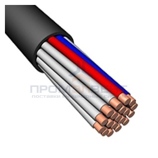 Кабель контрольный КВВГнг(А)-LS 14х1,5