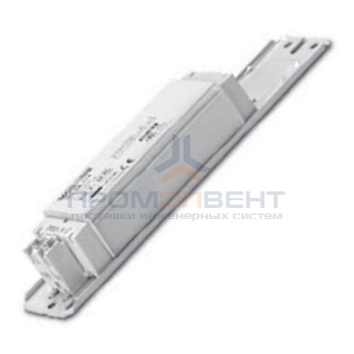 Дроссель Vossloh Schwabe L58.625 для люминесцентных ламп 58W