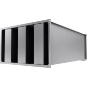 Прямоугольный шумоглушитель Vertro GHP 70-40 (6/10)