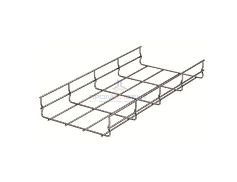 Проволочный лоток 50х200 L3000