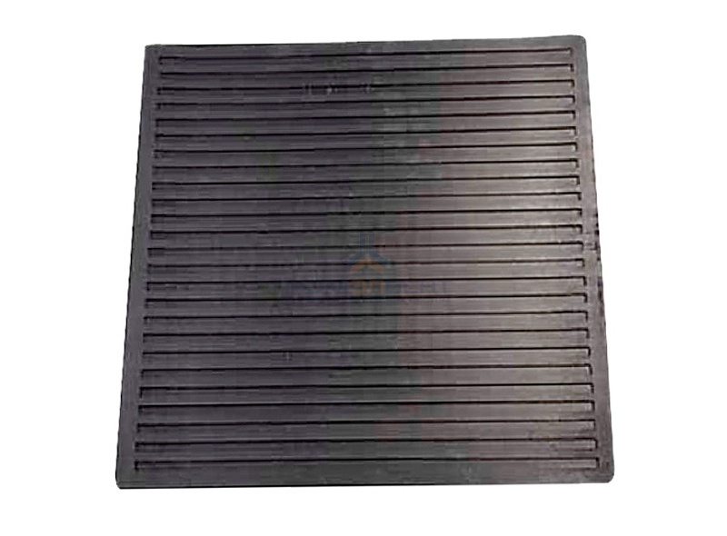 Ковер диэлектрический 750х750мм